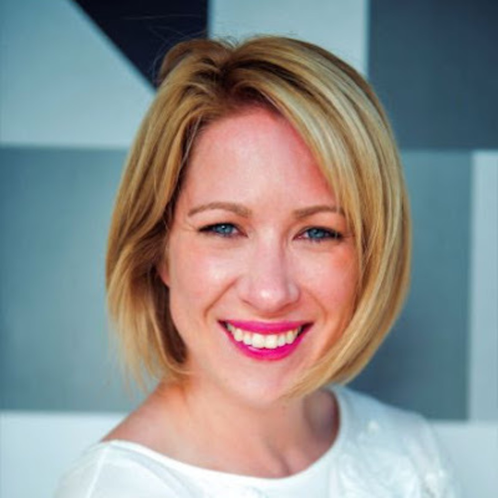 Meet your Posher, Melanie